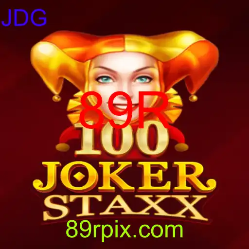 100JokerStaxx