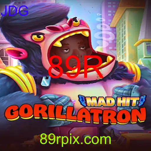 MadHitGorillatron